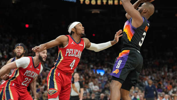 Devonte' Graham